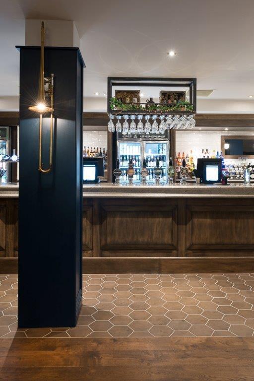 Pilgrims Progress Wetherspoon Бедфорд Экстерьер фото