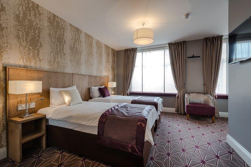 Pilgrims Progress Wetherspoon Бедфорд Экстерьер фото