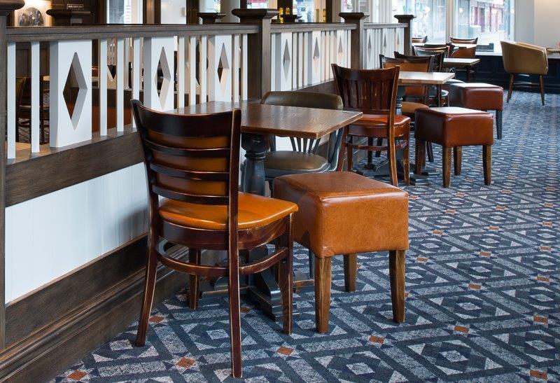 Pilgrims Progress Wetherspoon Бедфорд Экстерьер фото