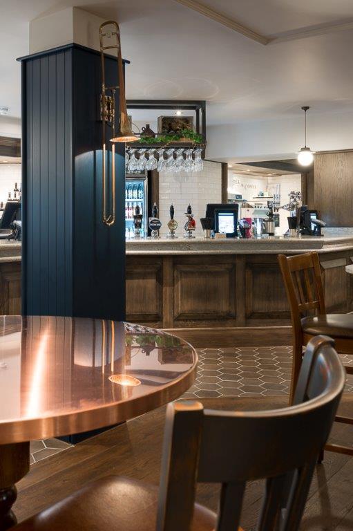Pilgrims Progress Wetherspoon Бедфорд Экстерьер фото