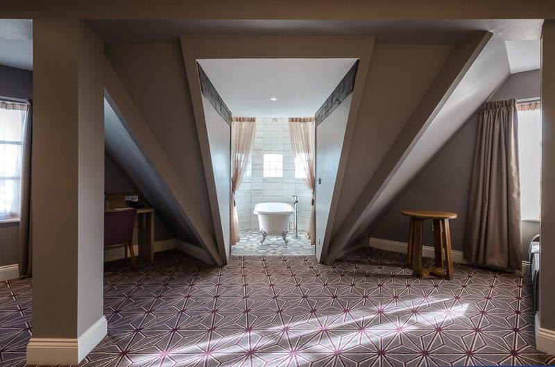 Pilgrims Progress Wetherspoon Бедфорд Экстерьер фото
