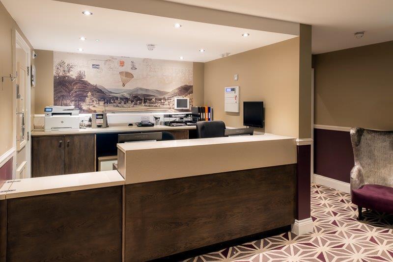 Pilgrims Progress Wetherspoon Бедфорд Экстерьер фото