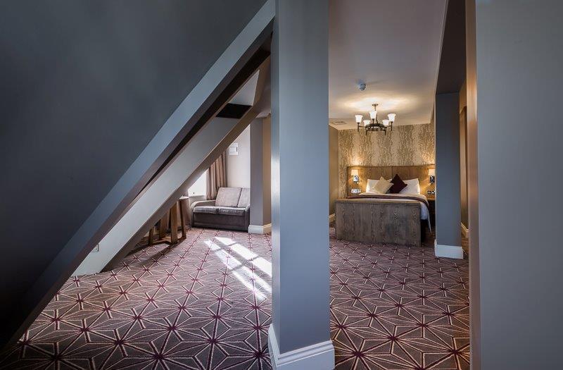 Pilgrims Progress Wetherspoon Бедфорд Экстерьер фото