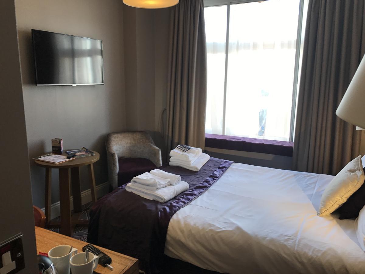 Pilgrims Progress Wetherspoon Бедфорд Экстерьер фото
